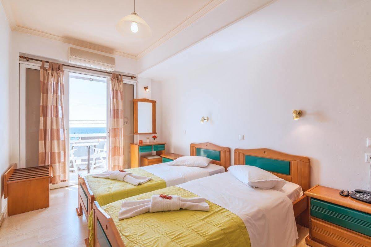 Hotel Venetia 아이레언 외부 사진